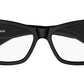 BB0372O 001 Solid Black