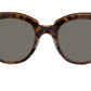 Roundabout RB2192 1292B1 havana on transparent brown