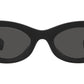 MU 11WS 1BO5S0 black