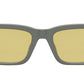 Palm military green