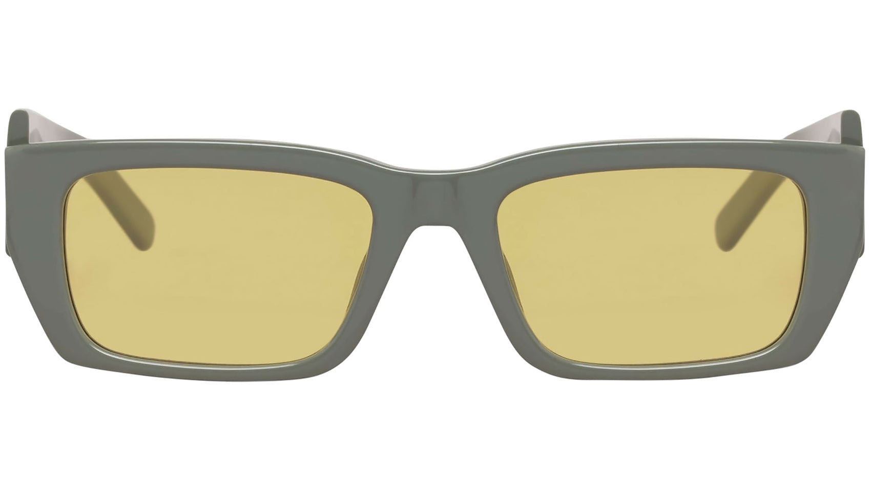 Palm military green