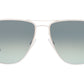 Kallen OV1261S 503686 Silver Blue
