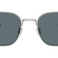 Rynn OV1329ST Silver