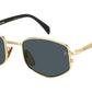 DB 1129/S RHL Gold Black