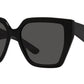 DG 4438 501/87 Black Grey