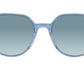 Thalia RB2195 13163M havana on light blue