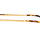 New Aviator RB3625 9196G5 Gold Brown