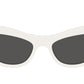 DG 4450 331287 White Grey