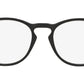 Pitchman R OX8105 01 satin black