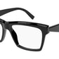 SL M104 OPT 001 Shiny Black