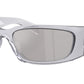 PR A19S 12R2B0 Grey