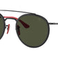 Ferrari RB3647M F02831 black
