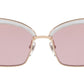 Alouette 4005 002/84 silver