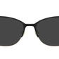 RA6055 9452 Semi Black