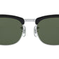 Junior Clubmaster RJ9050S 100/71 black