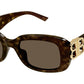 BB0310SK 002 Havana Brown