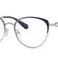 EA1150 3368 Silver Blue