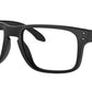 Holbrook RX OX8156 01 satin black