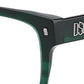 D2 0037 6AK green horn
