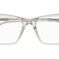 SL 737 MICA THIN OPT 004 Transparent Cream