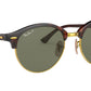 Clubround RB4246 990/58 red havana