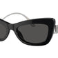 DG 4467B 501/87 Black Grey
