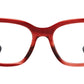 D2 0027 8RR striped red