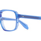 1394 Optical A7 Blue Crystal