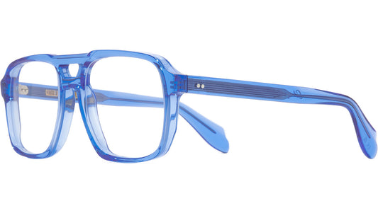 1394 Optical A7 Blue Crystal