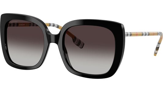 Caroll BE4323 38538G Black