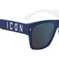ICON 0004/S 0JU XT