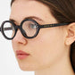 Nakagin Tower Optical Black
