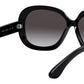 Jackie Ohh II RB4098 black