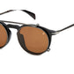 DB 1003/G/CS Black Brown