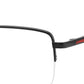 8895 BLX Black Red