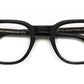 Billik Matte Black
