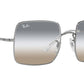 Square Bi-Gradient RB1971 004/GH Gunmetal