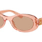 MU 06ZS 13T1P1 Noisette Brown