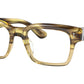 Hollins OV5470U canarywood gradient