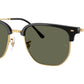 New Clubmaster RB4416 601/58