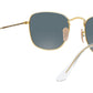 Frank RB3857 9196R5 legend gold
