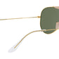 Shooter Aviation Collection RB3138 W3401 Gold