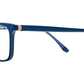 ROCHESTER BLBE Blue