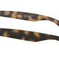 New Wayfarer RB2132 865/B1 Tortoise