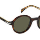 DB 1043/S Havana Green LightGreen Antireflex