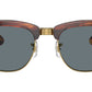 Mega Clubmaster RB0316S 954/3R Tortoise