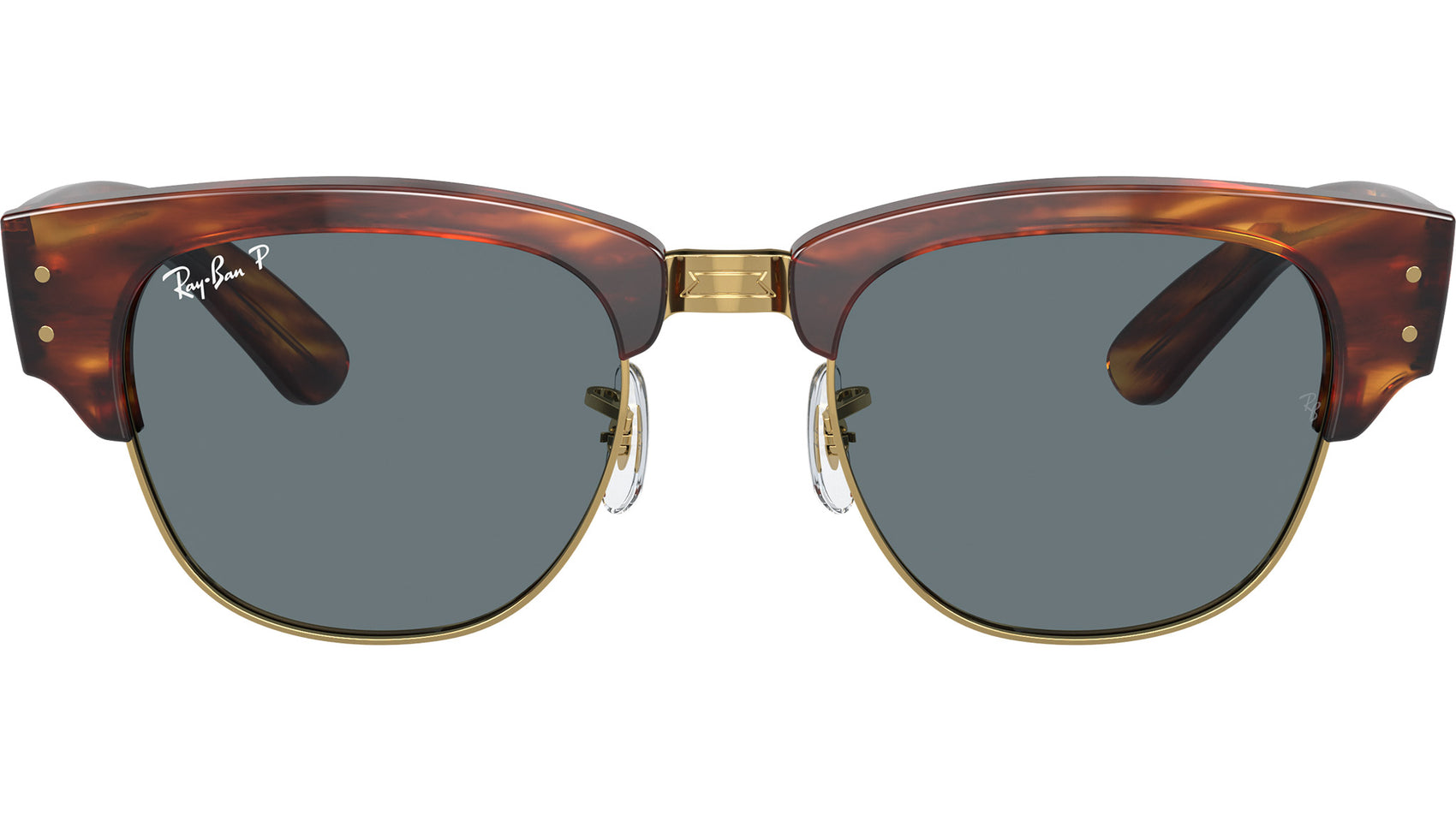 Mega Clubmaster RB0316S 954/3R Tortoise
