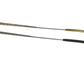 Willman OV5359 semi matte black and olive