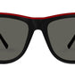 SL 539 PALOMA 001 black grey