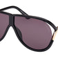 Axel FT1197 01A Black Grey